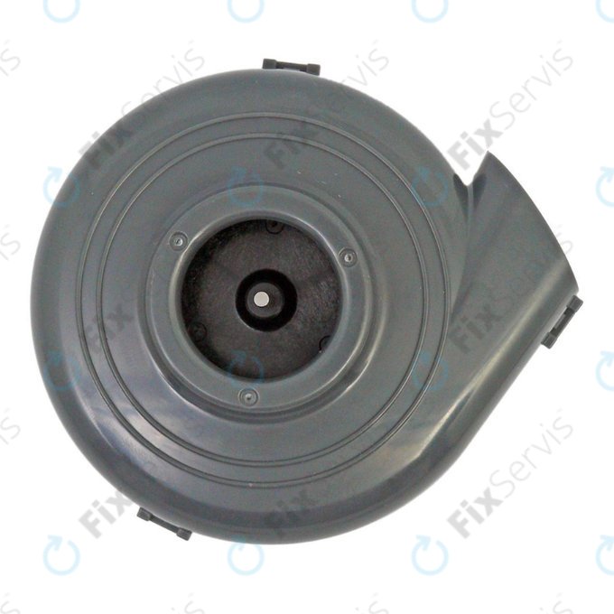 Sací motor, Šedý pre Xiaomi Dreame D9, D9 Pro, Mi Robot Vacuum Mop 2, RoidMi EVA