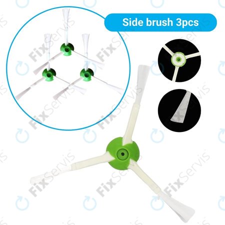 iRobot Roomba e-series, i-series, j-series - Kompletný Set