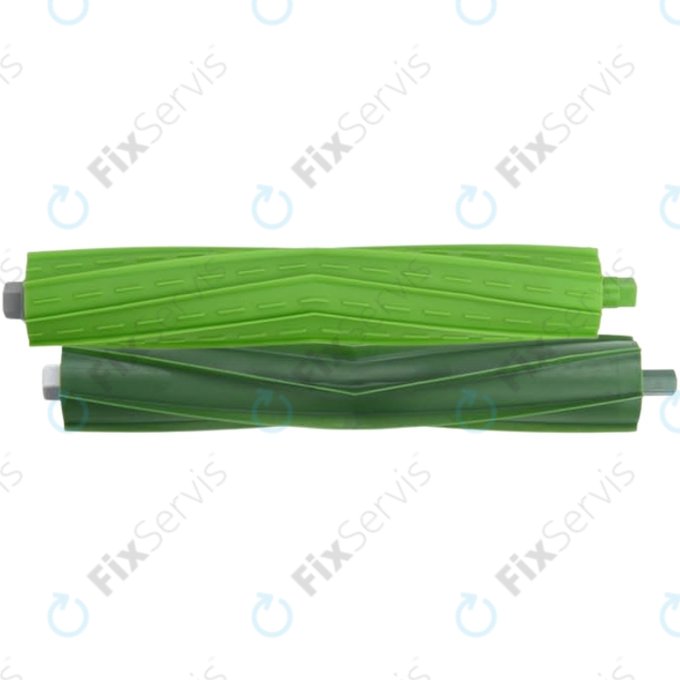 Sada náhradných dielov pre iRobot Roomba e-series, i-series, j-series (2 páry Hlavných kief, 4x Filter, 4x Bočná kefa, 4x Prachové vrecko)