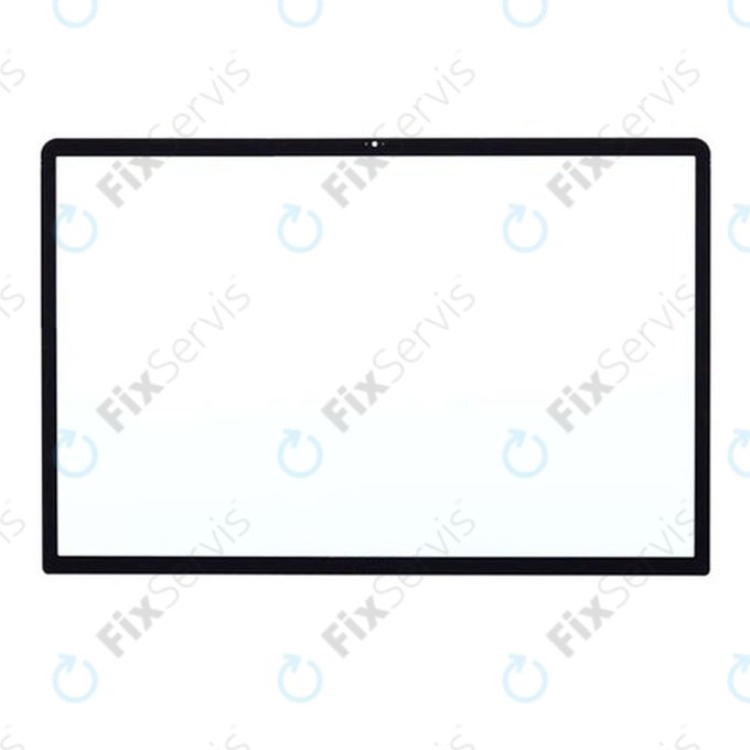 Apple MacBook Pro 15" A1286 (Late 2008 - Mid 2012) - Predné Sklo