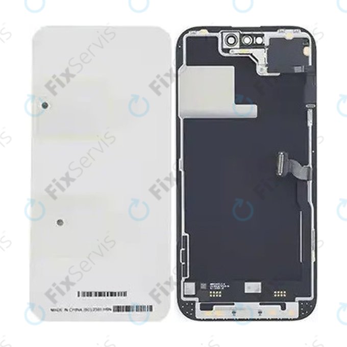 OLED Displej komplet pre iPhone 14 Pro | 661-29370 | Genuine Apple