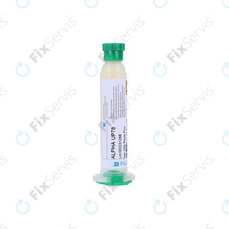 Alpha UP78 - Flux Pasta (10g)