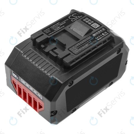 Batéria pre Bosch Gbh, Gcv, Gks, Gts 18V, 8000mAh, Li-Ion, 18V, ProCORE18V, HQ