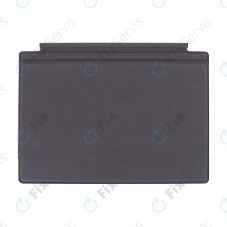 Microsoft Surface Pro 3, 4, 5 - Klávesnica US (Black)