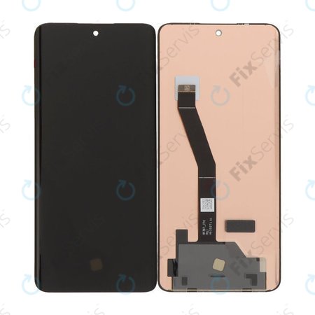 Displej OLED pre Xiaomi Redmi Note 15 5G, Poco M8 5G, Dotykové sklo bez rámu