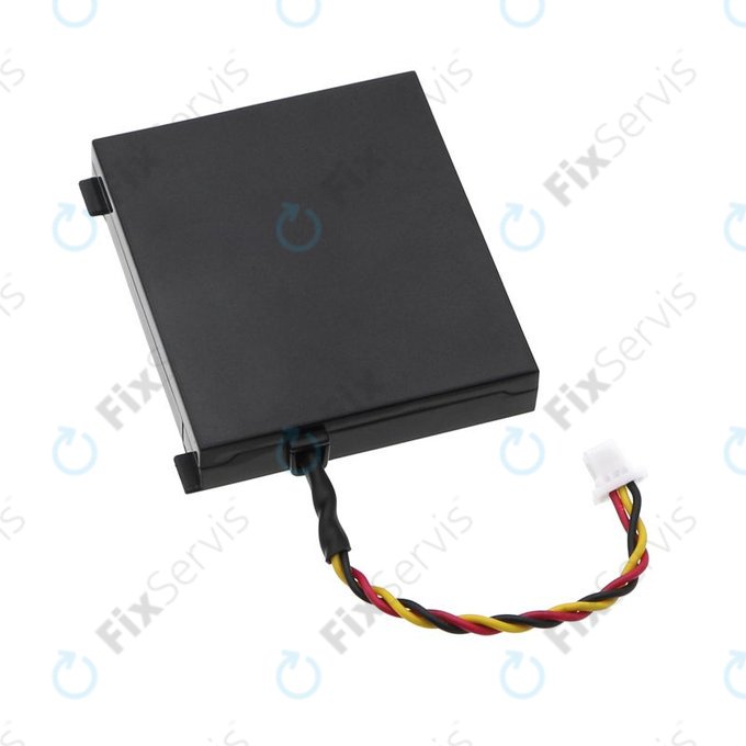 Batéria pre Logitech G930, 600mAh, Li-Ion, 3.7V, L-LY11, HQ