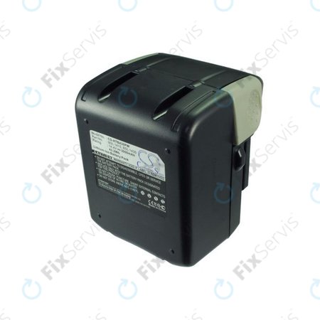 Batéria pre Hitachi C 14dsl, Dv 14dbl, Wh 14dbl, 3000mAh, Li-Ion, 14.4V, BSL 1415, BSL 1430, HQ