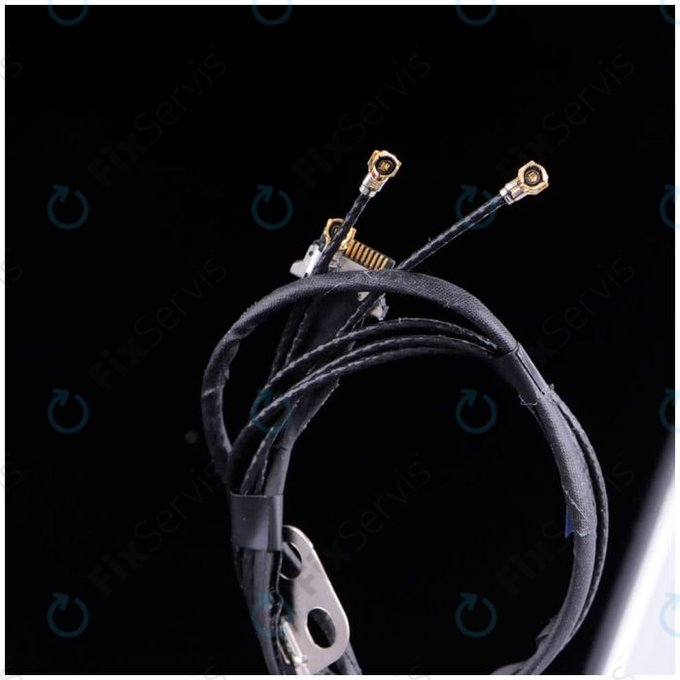 Apple MacBook Pro 15" A1398 (Late 2013 - Mid 2014) - LCD Displej + Predné Sklo + Kryt Refurbished