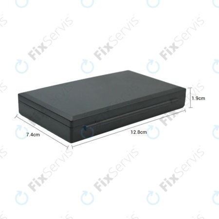 TFY MX-200 - Mini Váha 200g/0.01g