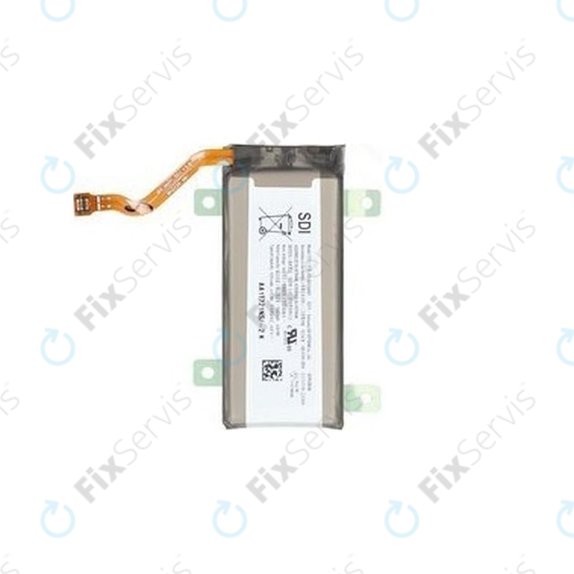 Samsung Galaxy Z Flip 4 F721B - Batéria EB-BF724ABY 1070mAh - GH82-29433A Genuine Service Pack