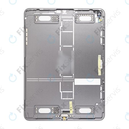 Apple iPad Pro 11.0 (1st Gen 2018) - Batériový Kryt WiFi Verzia (Space Gray)