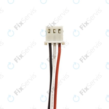 Batéria pre Televes H30FLEX, 2600mAh, Li-Ion, 7.4V, E-1982, HQ