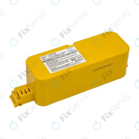 iRobot Roomba 400, 4000 - Batéria 11700, 17373 Ni-MH 14.4V 2000mAh HQ