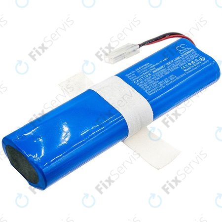 Rowenta X-PLORER S75s, S75s+ - Batéria SS-2230002528 Li-Ion 14.4V 2600mAh HQ