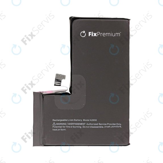 Batéria pre iPhone 13 Pro, 3095mAh, A2656, FixPremium