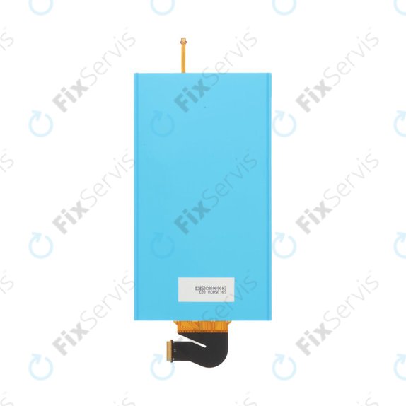 LCD displej pre Nintendo Switch Lite