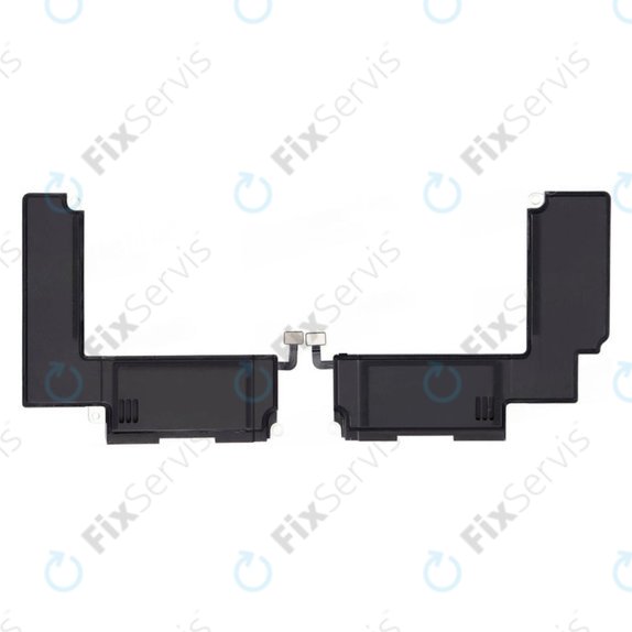 Reproduktory (Ľavý a Pravý) pre MacBook Air 15", A3114 (2024), 923-10339, Genuine Apple