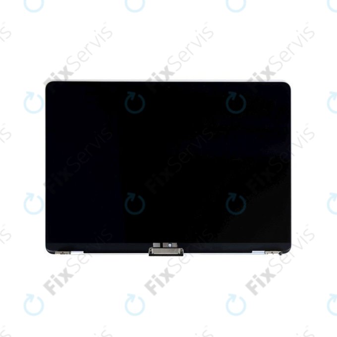 LCD displej pre MacBook Air 15", A3241 (2025), s predným sklom a krytom, Sky Blue, 661-50132, Genuine Apple
