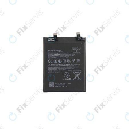 Xiaomi 12T, 12T Pro - Batéria BM5J 5000mAh
