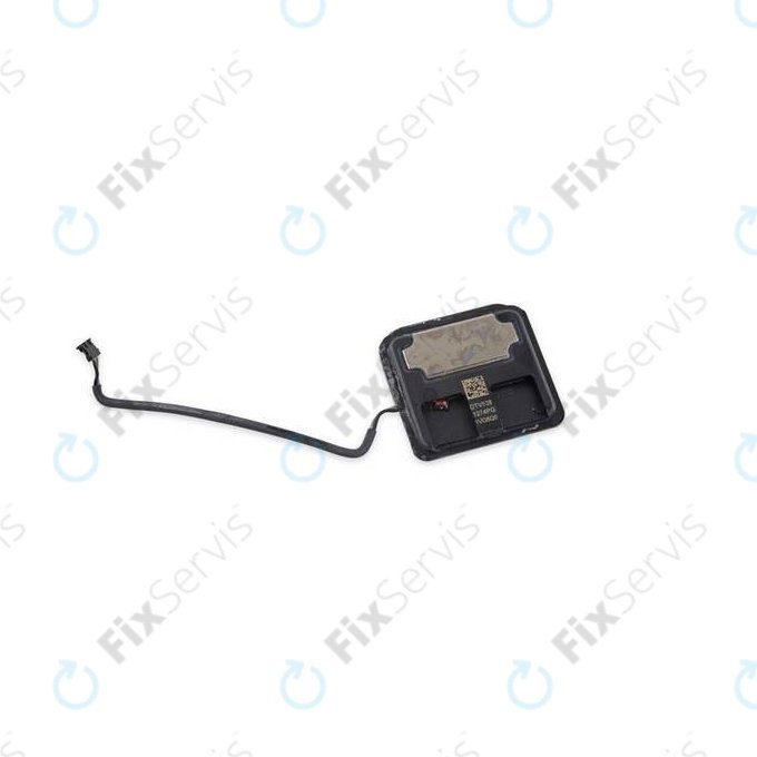 Apple iPad Pro 12.9 (1st Gen 2015) - Reproduktor Ľavý Horný