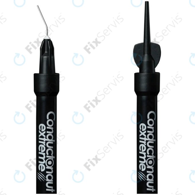 Tekutý kov 1g, Thermal Grizzly Conductonaut
