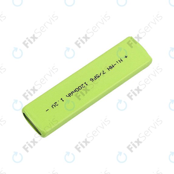 Batéria pre Aiwa AM-CL33, Aiwa AM-F90, 1200mAh, Ni-MH, 1.2V, MHB-901, HQ