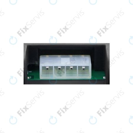 Batéria pre Flymo Easilife 800, Gardena Sileno Life 1250, Husqvarna Automower 520, 2500mAh, Li-Ion, 18V, 593 24 72-01, HQ