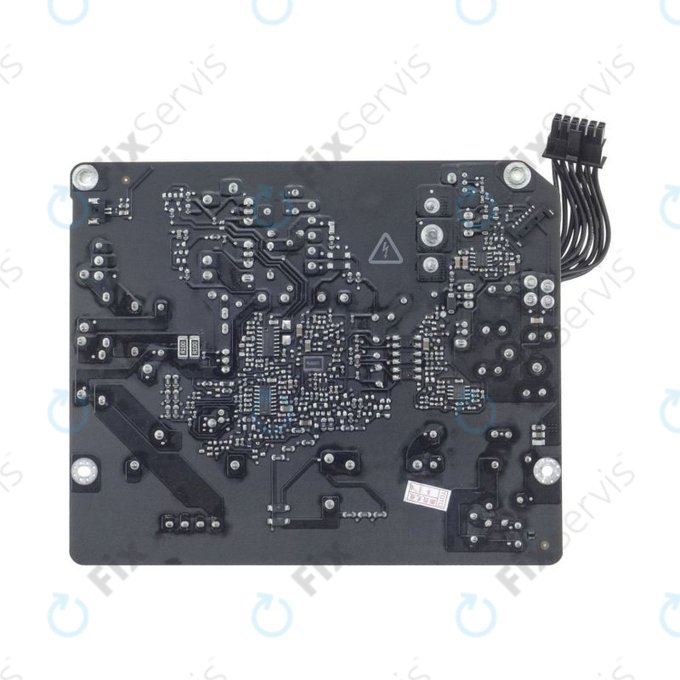 Apple iMac 27" A2115 (2019 - 2020) - Zdroj (300W)