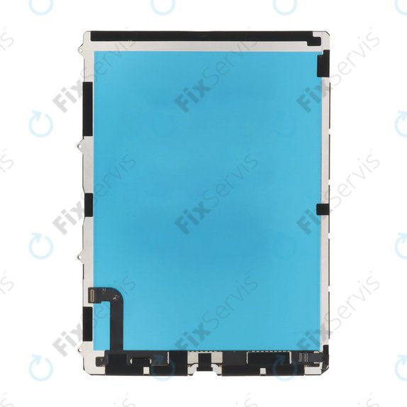 Apple iPad (10th Gen 2022, 11th Gen 2025) - LCD Displej + Dotykové Sklo TFT (Wifi Version)