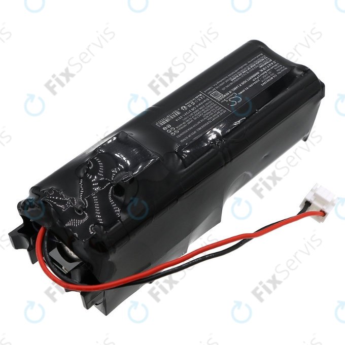 Rowenta RH-series - Batéria RS-RH5274 Li-Ion 25.2V 2500mAh HQ