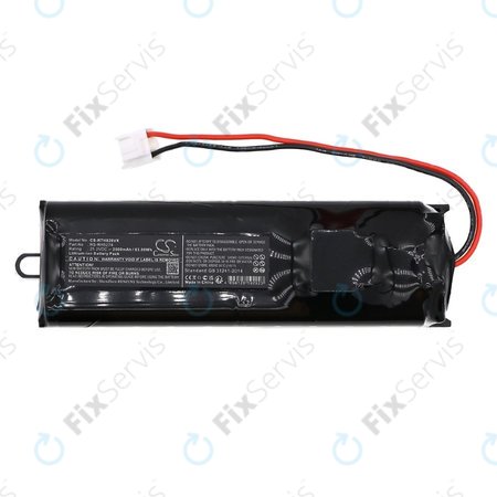 Rowenta RH-series - Batéria RS-RH5274 Li-Ion 25.2V 2500mAh HQ