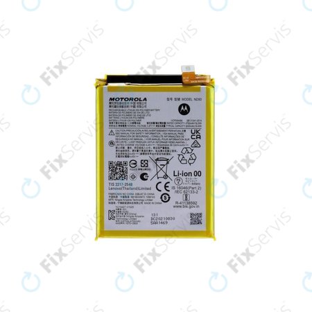 Motorola Moto G31 XT2173 - Batéria ND50 5000mAh - SB18D24973 Genuine Service Pack
