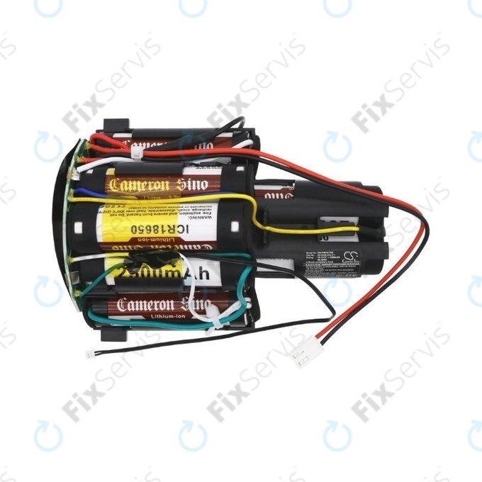 Philips PowerPro Aqua, Duo - Batéria 300003446961, 69-2008-009-211, 69-2008-009-201 Li-Ion 25.2V 2000mAh HQ