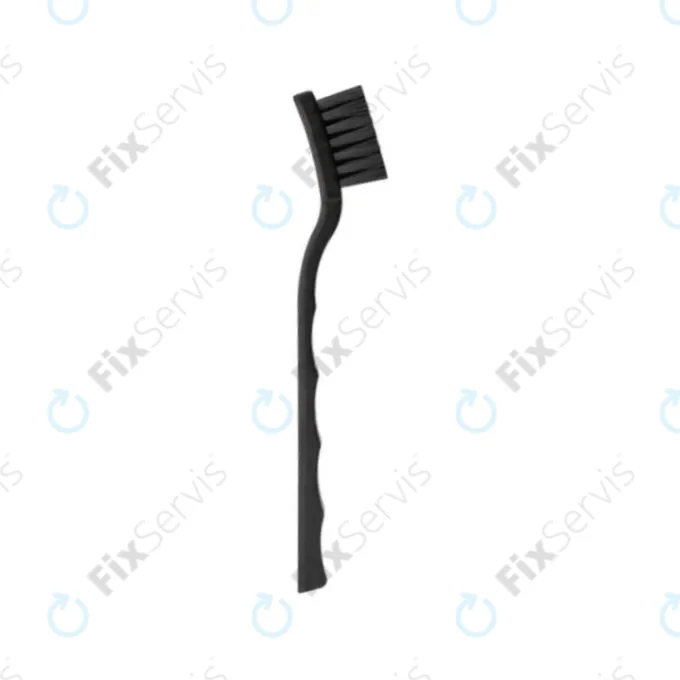 ESD Antistatická Kefka na Čistenie Konektorov