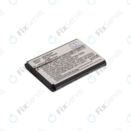 Batéria pre Samsung NV100HD, 1100mAh, Li-Ion, 3.7V, SLB-1137D, HQ