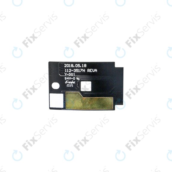 Batéria pre Microsoft Surface 1769, Microsoft Surface 1782, 5900mAh, Li-Pol, 7.57V, DYNK01, HQ
