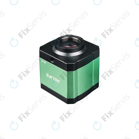 Relife M-13 3800W - Kamera 38MP pre Trinokulárne Mikroskopy, HDMI