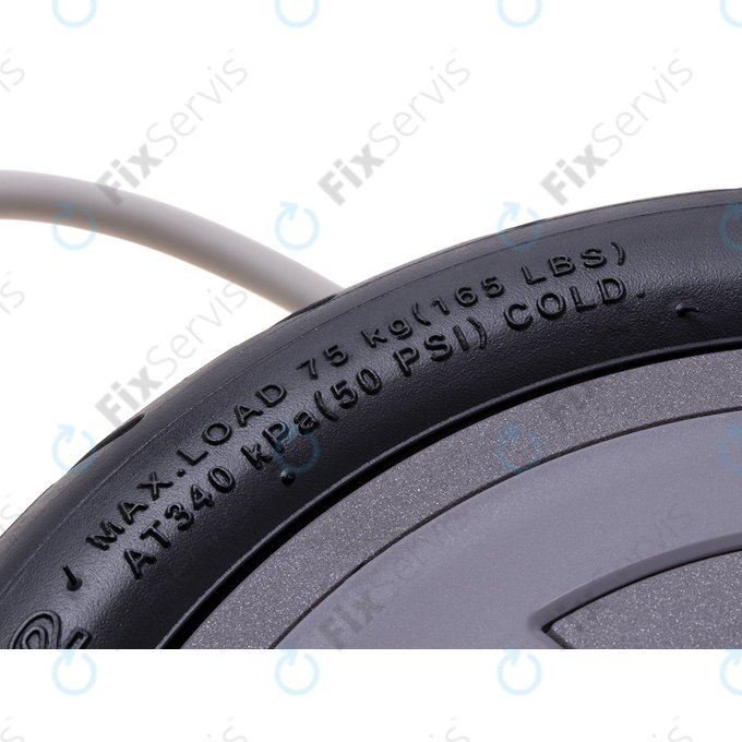 Xiaomi Mi Electric Scooter 1S, 2 M365 - Komplet Motor s Pneumatikou a Dušou - C002460000200 Genuine Service Pack