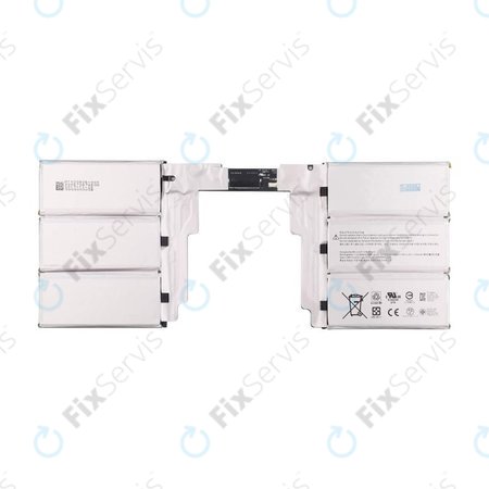 Microsoft Surface Book 2, Surface Book 3 - Batéria G3HTA049H, G3HTA050H 5042mAh