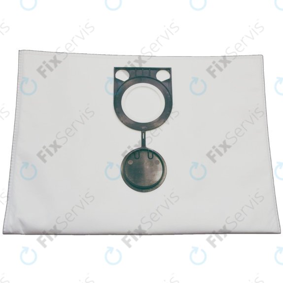 Sada náhradných dielov pre BOSCH GAS 25 (2x Filter, 4x Prachové vrecko)