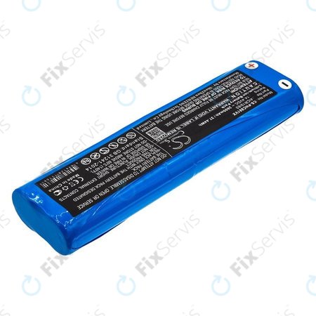 Philips SmartPro Active - Batéria 4ICR19/65 Li-Ion 14.4V 2600mAh HQ