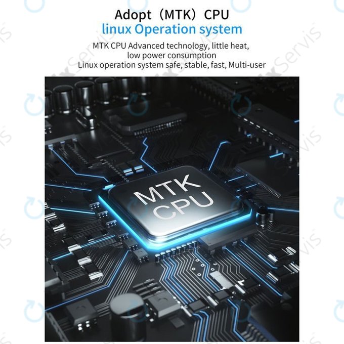 JC V1S Programmer + LCD Board (iPhone 7 - 11 Pro Max)