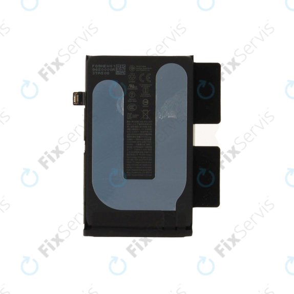 Stredný Rám s Batériou pre iPhone 16 | Green | ZD076-00683 | Genuine Apple