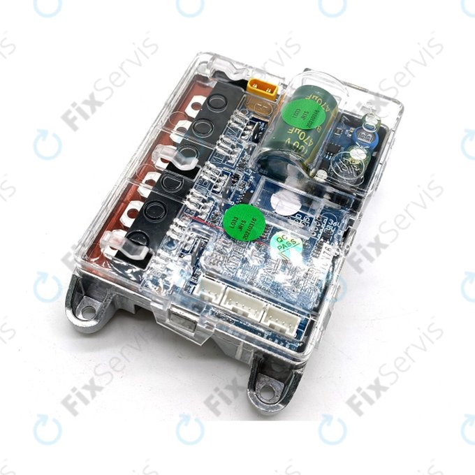 Xiaomi Mi Electric Scooter 1S, Essential, Pro, Pro 2 - Riadiaca Jednotka 39V / 25A - C002550017400 Genuine Service Pack