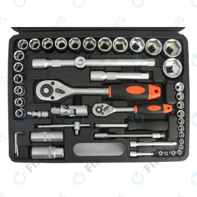 Heidmann G10150 - Profesionálna Gola Sada 94v1