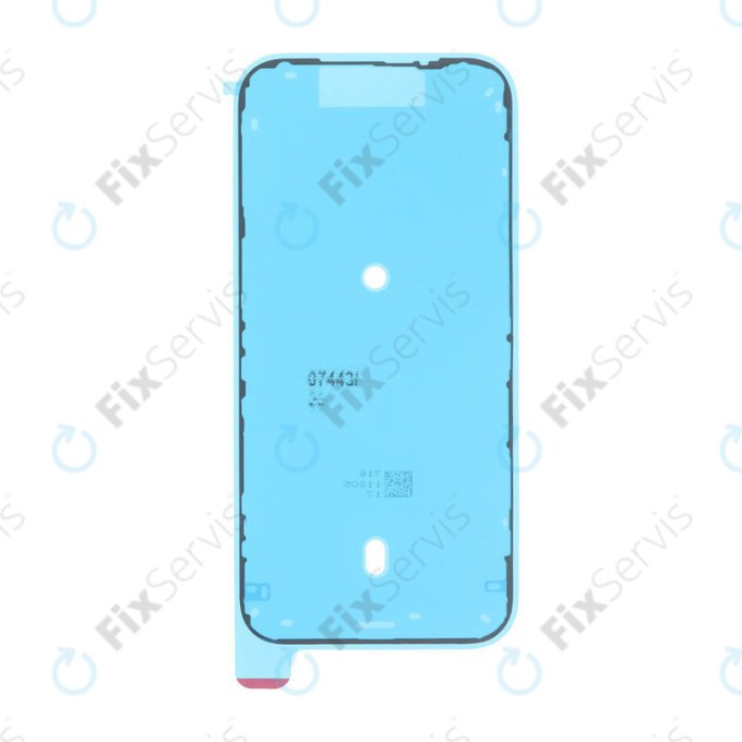 Lepka pod LCD Adhesive pre iPhone 17 Pro Max | 923-12860-S | Genuine Apple