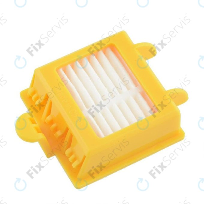 HEPA filter, 2 ks pre iRobot Roomba 700-series