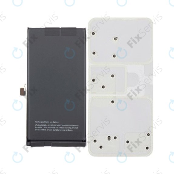 Batéria pre iPhone 16 | 661-44796 | 3561mAh | Genuine Apple