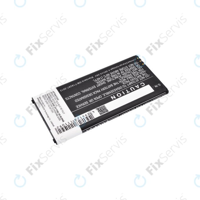 Microsoft Lumia 640 - Batéria BV-T5C 2600mAh HQ