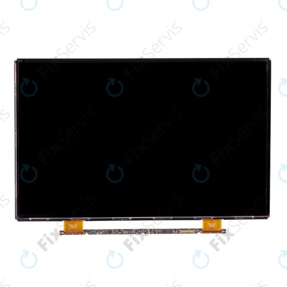 Apple MacBook Air 13" A1369 (Late 2010 - Mid 2011) - LCD Displej Refurbished
